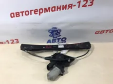 Стеклоподъемник MINI Countryman 2012 51359805671 R60 N16B16A, задний левый