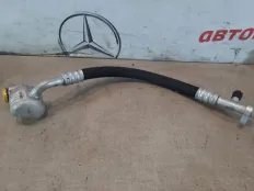 Трубка кондиционера Mercedes C200 2011 A2048306115 W204 271.860