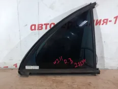 Форточка двери Mercedes E320 2008 A2117300655 W211 642.920, задняя правая