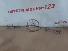 Щуп масляный Mercedes E350 2010 A6420103572 W212 642.850D