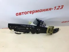 Стеклоподъемник BMW 520d 2012 51357182614 F10 N47D20C, задний правый