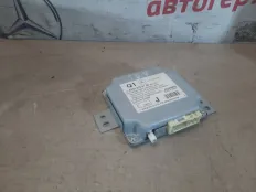 Блок управления камерой Mercedes GLK300 2010 A2048708726 X204 272.948