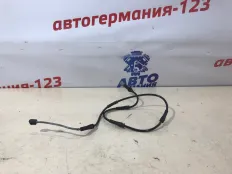 Датчик износа тормозных колодок BMW 520d 2012 34356791962 F10 N47D20C, задний правый