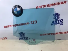 Стекло двери Mercedes E320 2003 A2117350610 W211 112.949, заднее правое