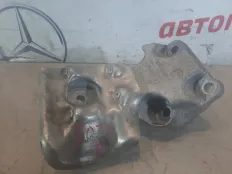 Кронштейн двигателя BMW 116 2013 22116788607 F20 N13B16, правый