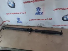 Карданный вал BMW 320D 2014 26107600042 F30 N47D20C