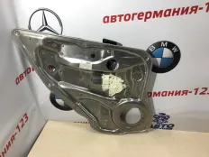 Стеклоподъемник Mercedes C180 2012 A2127301779 W204 271.820, задний левый
