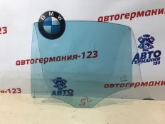 Стекло двери Mercedes E320 2003 A2117350510 W211 112.949, заднее левое