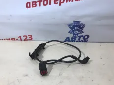 Проводка Mercedes A180 2013 A2465401205 W176 270.910, задняя левая