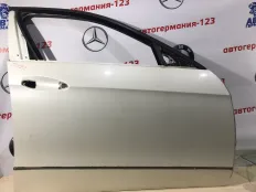 Дверь Mercedes E350 2010 A2127200205 W212 642.850D, передняя правая