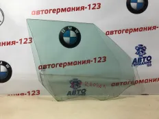 Стекло двери MINI Countryman 2012 51339800568 R60 N16B16A, переднее правое