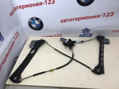 Стеклоподъемник Mercedes E250 2010 A2077200846 C207 271.860, передний правый