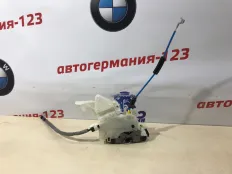 Замок двери Mercedes E350 2010 A2047201635 W212 642.850D, передний правый