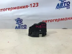 Замок двери MINI Countryman 2012 51217229462 R60 N16B16A, передний правый
