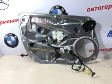 Стеклоподъемник Mercedes C200 2008 A2127201579 W204 271.950, передний левый