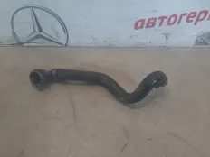 Патрубок системы охлаждения BMW X5 2006 64216918912 E53 N62B44A