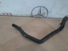 Патрубок Mercedes A180 2013 A2468303496 W176 270.910
