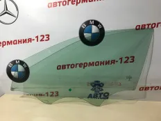 Стекло двери Mercedes GLA180 2015 A1567250110 X156 270.910, переднее левое