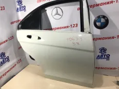 Дверь Mercedes C180 2012 A2047302200 W204 271.820, задняя правая