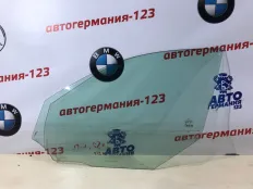 Стекло двери Mercedes E350 2010 A2127250710 W212 642.850D, переднее левое