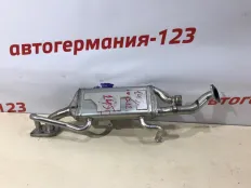 РАДИАТОР EGR Mercedes E350 2010 A6421402375 W212 642.850D