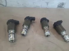 Клапан электромагнитный BMW X5 2006 11367560462 E53 N62B44A