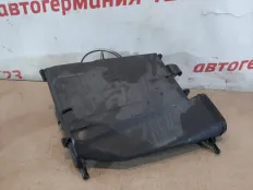 Корпус воздушного фильтра Mercedes E350 2010 A6420904001 W212 642.850D, правый