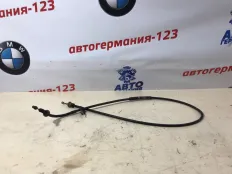 Трос ручника MINI Countryman 2012 34409813390 R60 N16B16A, задний правый