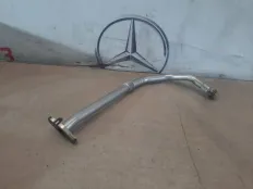 Трубка масляная Mercedes A180 2013 A2700900577 W176 270.910