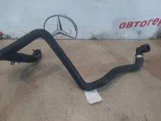 Патрубок Mercedes GLA180 2015 A2468303096 X156 270.910