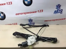 Стеклоподъемник BMW X1 2011 51332990385 E84 N20B20A, передний левый