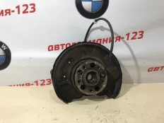 Ступица Mercedes E250 2010 A2043500341 C207 271.860, задняя левая
