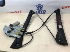 Стеклоподъемник MINI Countryman 2012 51339805670 R60 N16B16A, передний правый