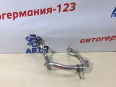 Трубка EGR Mercedes C200 2011 A2711401212 W204 271.860