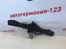 Стеклоподъемник BMW 320 2012 51357281888 F30 N20B20B, задний правый