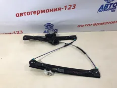 Стеклоподъемник BMW 320 2012 51337281886 F30 N20B20B, передний правый