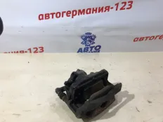 Суппорт тормозной Mercedes GLA180 2015 A0004216781 X156 270.910, передний левый