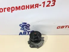 Насос водяной Mercedes E350 2010 A6422001701 W212 642.850D