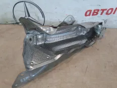 Тепловой экран Mercedes E350 2010 A6420903141 W212 642.850D