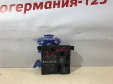 Блок комфорта Mercedes E320 2003 A2118704126 W211 112.949, задний левый
