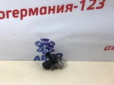 Кран печки Mercedes C200 2011 A2712030164 W204 271.860
