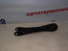 Рычаг BMW X3 2012 33326786981 F25 N20B20A, правый