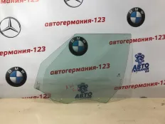 Стекло двери MINI Countryman 2012 51339800567 R60 N16B16A, переднее левое