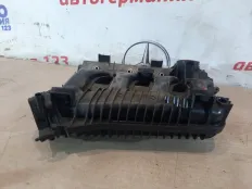 Коллектор впускной Mercedes C200 2008 A2710903037 W204 271.950