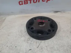 Муфта карданного вала Mercedes E320 2008 A2214100415 W211 642.920, задняя