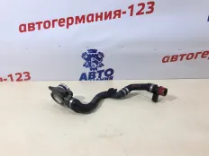 Патрубок картерных газов Mercedes E350 2010 A6420102391 W212 642.850D