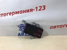 Подушка безопасности в дверь Mercedes E320 2008 A2038600105 W211 642.920, задняя левая