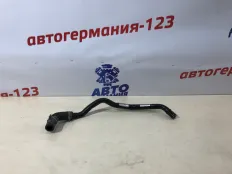 Трубка гидроусилителя руля Mercedes C200 2011 A0049974552 W204 271.860