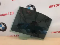 Стекло двери Mercedes C200 2011 A2047350300 W204 271.860, заднее левое