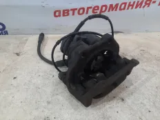 Суппорт BMW X3 2012 34216791018 F25 N20B20A, задний правый